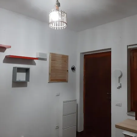 Casa Baia Di Appartamento