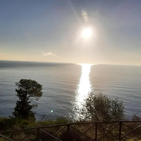 Appartamento Casa Baia Di *