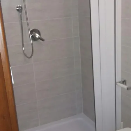 Casa Baia Di Appartamento *