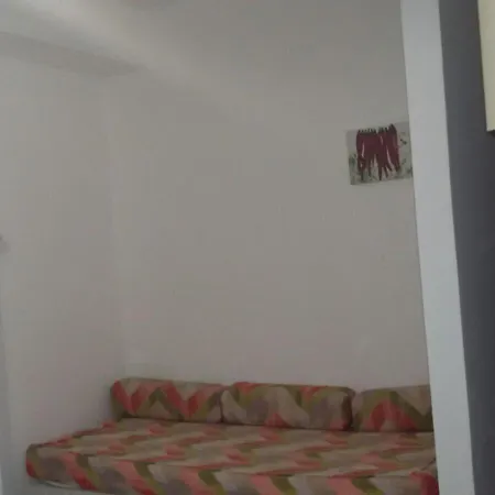 Casa Baia Di Appartamento Copanello