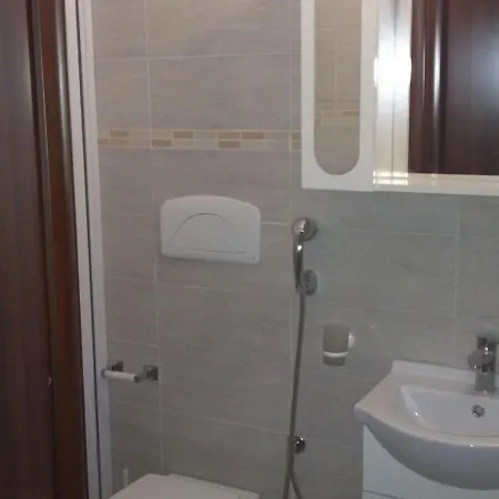 Casa Baia Di Appartamento *