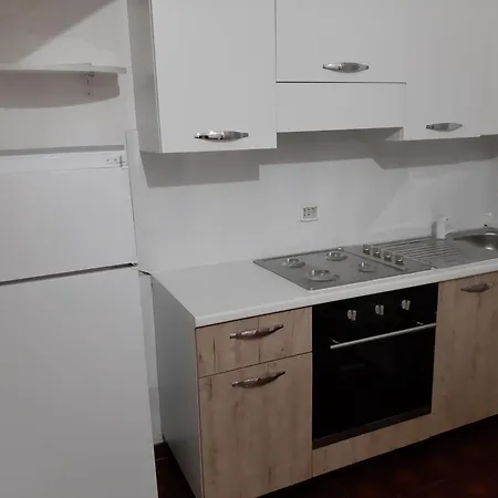 Appartamento Casa Baia Di Copanello