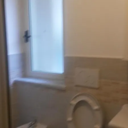 Casa Baia Di *