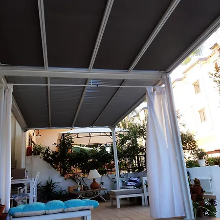 Casa Baia Di * Copanello