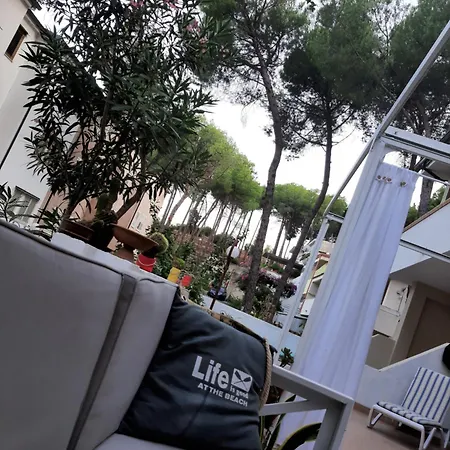 Appartamento Casa Baia Di *
