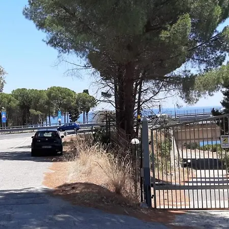 Casa Baia Di Copanello