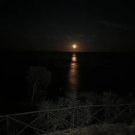 Lägenhet Casa Baia Di *