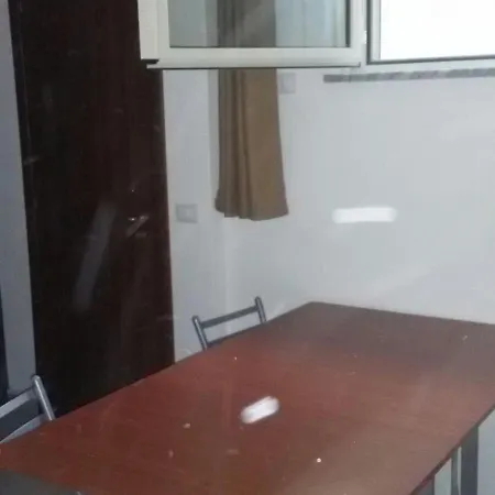 Lägenhet Casa Baia Di Copanello
