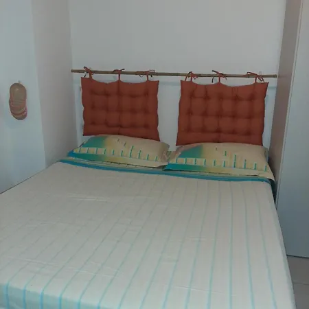 Casa Baia Di *